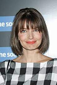 America, you made me a feminist. Paulina Porizkova Imdb