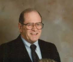 George Minter Obituary (2011)