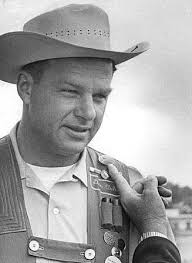 We lost an amazing shooter yesterday, Dan Orlich December 24, 1924 ~  January 18, 2019 A native of Minnesota, Dan went to Nevada as a student at  the University of Nevada, Reno