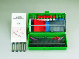Maybe you would like to learn more about one of these? Molecular Visions Darling Flexible Model Kit 118 Piece Set