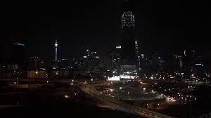 Enjoy free parking for the first 3 hours if you have purchased an item from the ikea store. View Kuala Lumpur City Centre From Mytown Ikea Cheras Shopping Top Roof Parking Lot Youtube