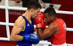 Toda la actualidad, campeones, deportes y medallero de las olimpiadas 2021 que se celebraran del 24 de julio al 9 de agosto en marca.com 0 S Hnriu Vmm