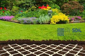 Schoner Garten In 2020 Wasserspeicher Pflanzen Garten