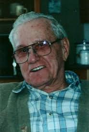 Obituary of Elmer Whitney