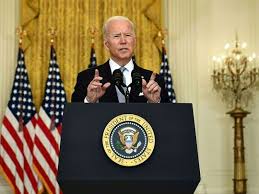 Elected in 2020, biden previously served as vice president of the united states from 2009 to 2017. Why Biden May Still Prove Right In Afghanistan Op Eds Gulf News