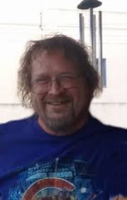 Christopher Ray Wright