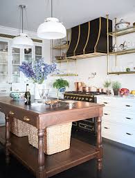 May 25, 2021 · view in gallery. 20 Chic French Country Kitchens Farmhouse Kitchen Style Inspiration