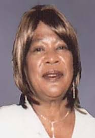 Arzetta Durden Carter Obituary