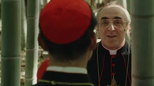 Rocker marilyn manson is very clear he does not want to be called a celebrity; he wants to be called a rock star. Watch The New Pope Season 1 Prime Video