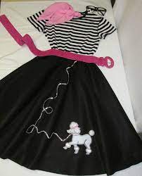 Diy Poodle Skirt Luxury 58 Best 50s Images On Pinterest In 2020 Poodle Skirt Costume Poodle Skirt Diy Skirt