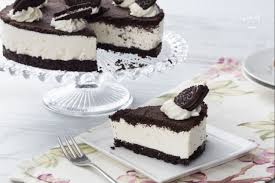 Torta Oreo Ricetta Torta Oreo Torte Ricette