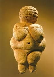 Große auswahl an venus of willendorf. Venus Von Willendorf Stillbuch At