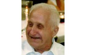 Richard Bjork Obituary (2013)