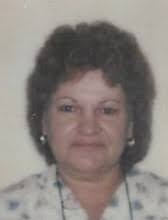 Obituary information for Josephine "Josie" Tunstall