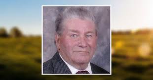 William "Bill" Feikema Obituary July 16, 2016