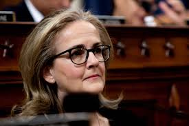 Rep. Dean Offers Remarks During House Debate