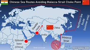 We did not find results for: Could The Indian Navy Strangle China S Lifeline In The Malacca Strait