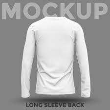 Download Long Sleeve Psd 100 High Quality Free Psd Templates For Download