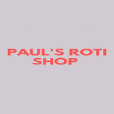 Paul S Roti Shop Delivery Takeout 563 Sherbourne Street Toronto Menu Prices Doordash