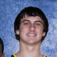 Dylan Kindred's High School Bio