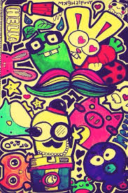 The great collection of cute phone wallpapers for desktop, laptop and mobiles. Comic Wallpaper Cute Wallpapers Art Wallpaper Wallpaper