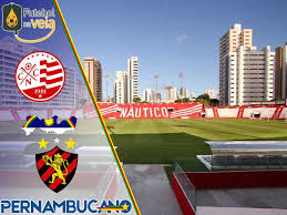 O resultado manteve o time de pernambuco na. Nautico X Sport Prognostico Palpite 23 05 Futebol Na Veia