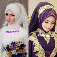 4 845 Likes 49 Comments Nisanur Sac Turban Tasarim Nsnur On Instagram Nisan Kiyafeti Tasarim Butiksenkal Moda Evine Aittir Dugun Gelin Gelinlik