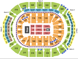 scotiabank arena toronto tickets and venue information