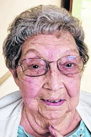 LaVerne Walters Obituary (1931