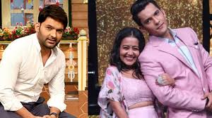 Recently, the kapil sharma show on sony entertainment television had superstars shahrukh khan and alia bhatt as guests. The Kapil Sharma Show Kapil Sharma Asks Aditya Narayan If He Decided To Get Married In Anger After Neha Kakkar S Wedding Times Of India