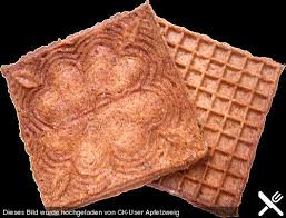 Zimtwaffeln Aus Dem Zimtwaffeleisen Von Prestige Marie Chefkoch Rezept Zimtwaffeln Zimt Waffeln Zimtwaffeleisen