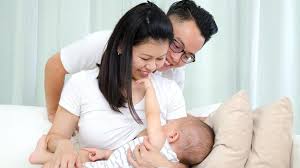 Simak yuk penjelasan dari konselor laktasi tentang posisi menyusui yang sesuai dengan kondisi bunda. Sepele Tapi Penting 5 Bentuk Dukungan Suami Agar Asi Ibu Menyusui Lancar