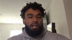 Kyren Williams Holding Out Hope For Aaron Donald Return, 'Wouldn't Mind At  All!'