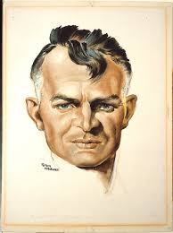 The Second World War