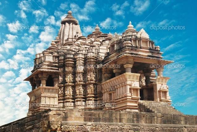 10 Top Tourist Places in MP – tripathi12