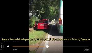 Setakat ini, perbincangan mengenai subsidi minyak ini masih lagi. Petrol Pakdin My