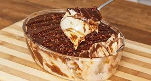 Weitere ideen zu leckerer nachtisch, lecker, einfacher nachtisch. Friss Dich Dumm Dessert In 10 Minuten Fertig Zum Naschen Einfach Nur Lecker Dessert Rezepte Einfach Nachtisch Rezepte Dessert Rezepte Schnell