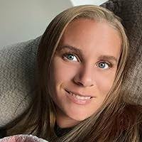 Trouble Lake: A Mary O'Reilly Paranormal Mystery World Story by Christine  Cacciatore