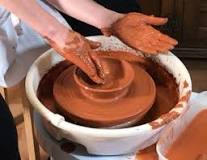 What clay is best for beginners?