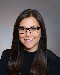 Danielle M. Wald Baker, PsyD