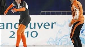 Sven kramer foute wissel vancouver 2010. Would Be Gold Medalist Disqualified Over Rookie Mistake Kboi