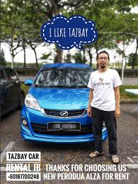 Nyatakan jenis kereta.30/3/2020 baki kereta untuk disewa : Kamal Mustafa Nak Sewa Kereta Di Johor Bahru