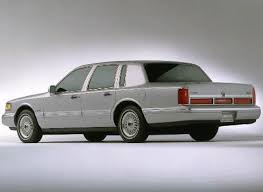 Image result for Ivory 1997 Town Car