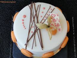 Epingle Sur Entremet