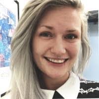 Mandy Bradford's Instagram, Twitter & Facebook