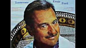 Tennessee Ernie Ford