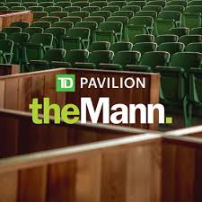 Introducing Td Pavilion At The Mann Markets Insider