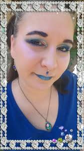 Different moods, same main character energy...💄 No such thing as one kind  of beautiful. This is your sign to embrace every version of you ✨ 💄used:  Complexion: Foundation: @giorgioarmani luminous silk (6.5)