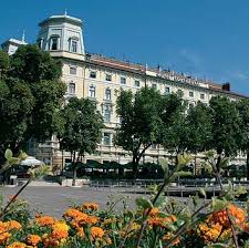 Dalším zajímavým městem je rijeka. Hotel Continental Rijeka Kvarner Chorvatsko Price Last Minute Specialni Nabidky Ubytovani