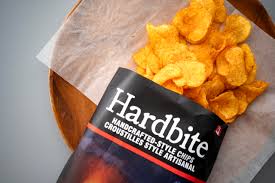 ポテト チップス ブログ